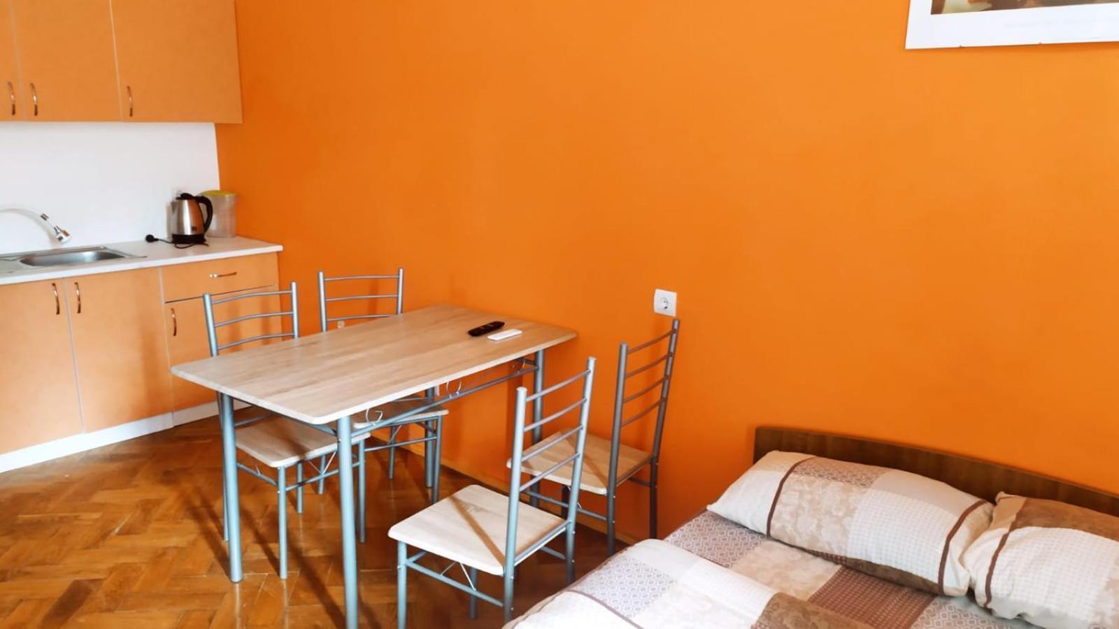 Вірменський Собор , Не Мансарда Leópolis Habitación foto