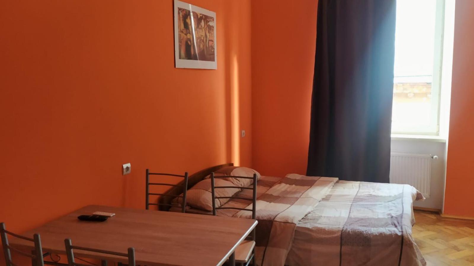 Вірменський Собор , Не Мансарда Leópolis Habitación foto