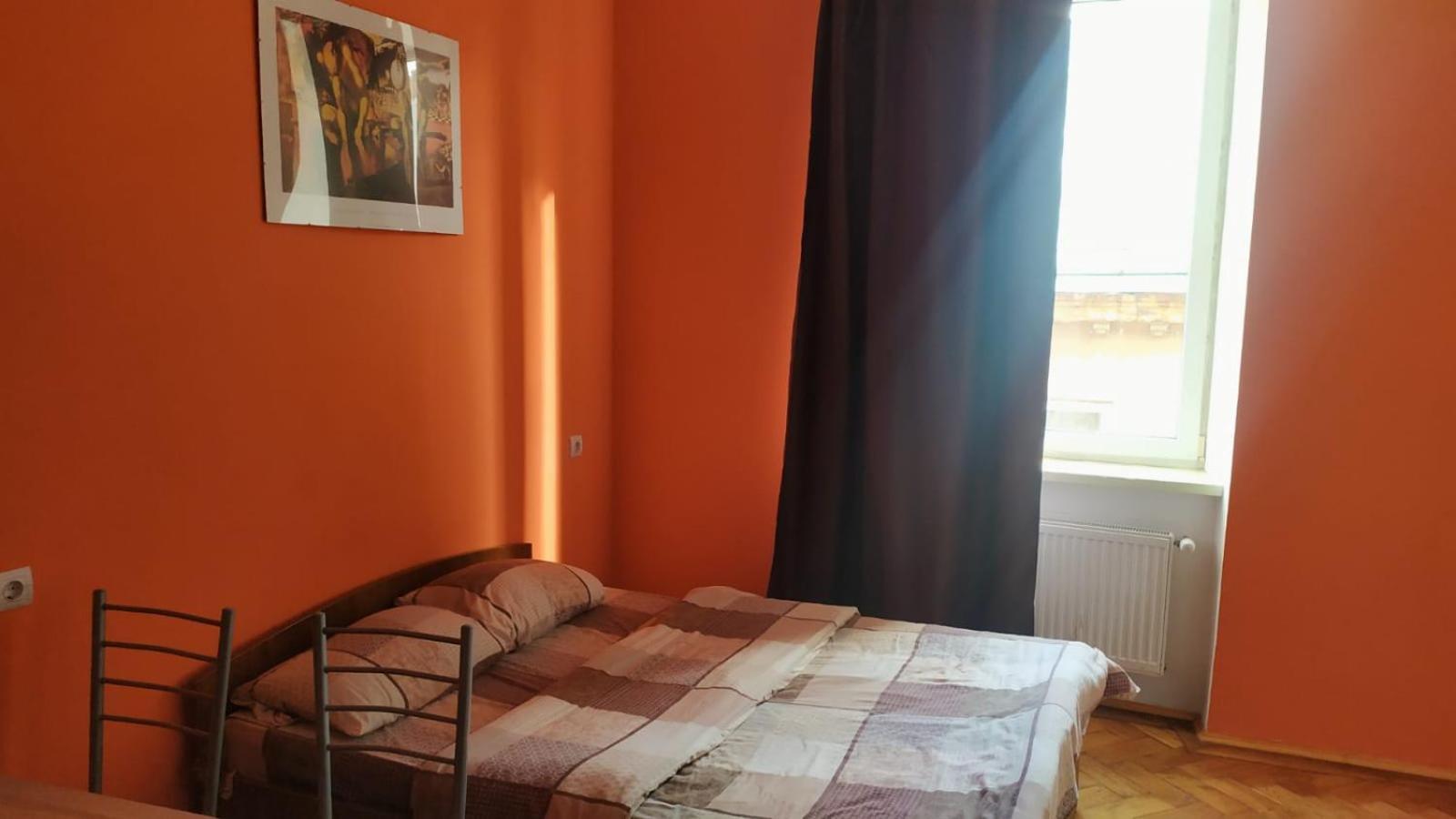 Вірменський Собор , Не Мансарда Leópolis Habitación foto